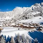 Alpapart Schneider Alpbach