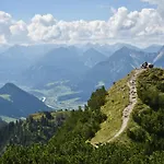 Apartment Alpapart Schneider Alpbach