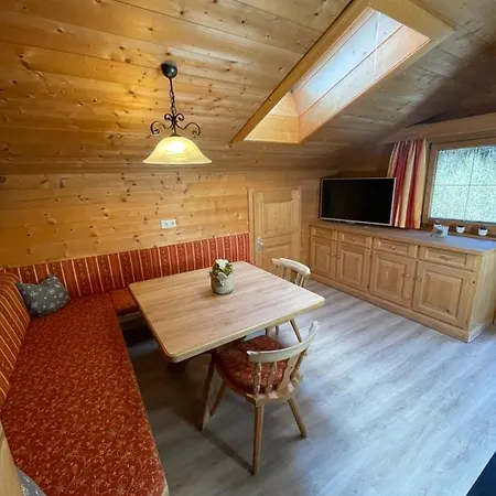 Apartment Alpapart Schneider