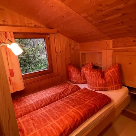 Alpapart Schneider * Alpbach