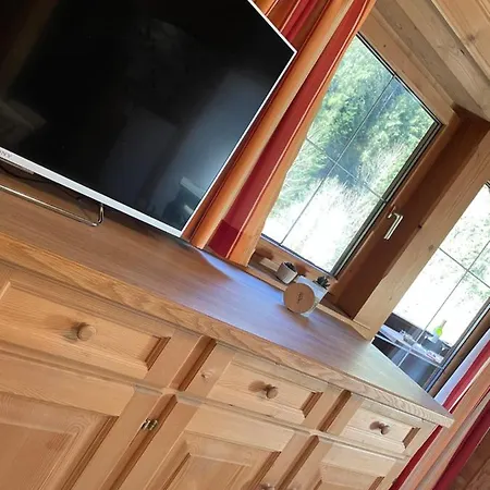 Alpapart Schneider Apartment Alpbach