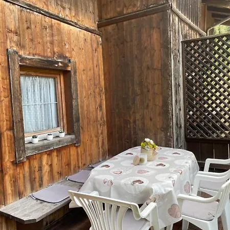 Alpapart Schneider Alpbach