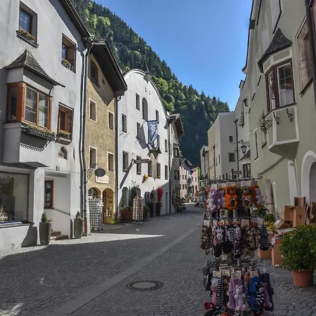 Alpapart Schneider Alpbach