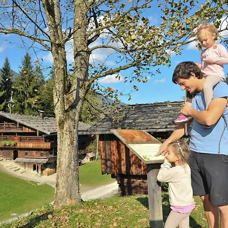 Alpapart Schneider * Alpbach