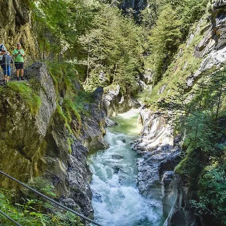 Alpapart Schneider Apartament *