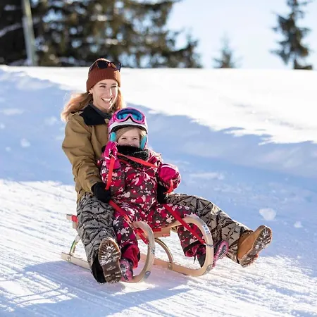 Alpapart Schneider Apartament