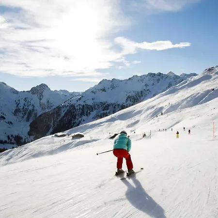 Alpapart Schneider Apartament *