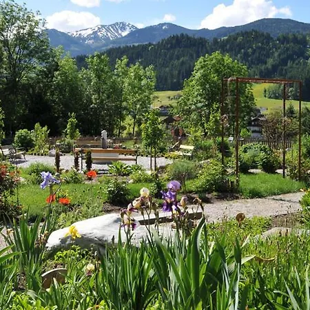 Alpapart Schneider * Alpbach