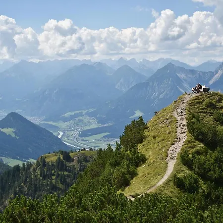 Apartment Alpapart Schneider Alpbach