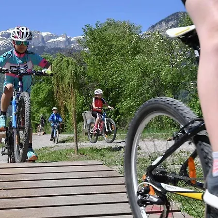 Apartament Alpapart Schneider *