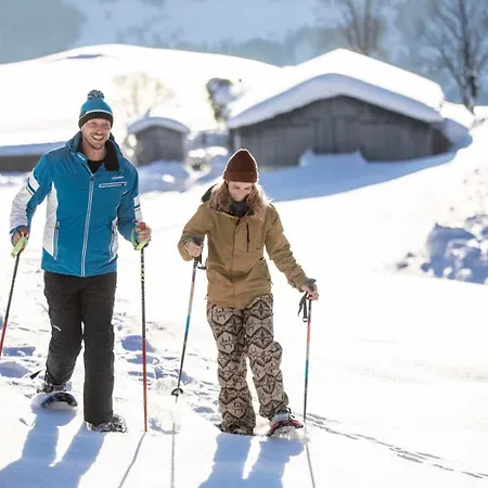 Alpapart Schneider * Alpbach