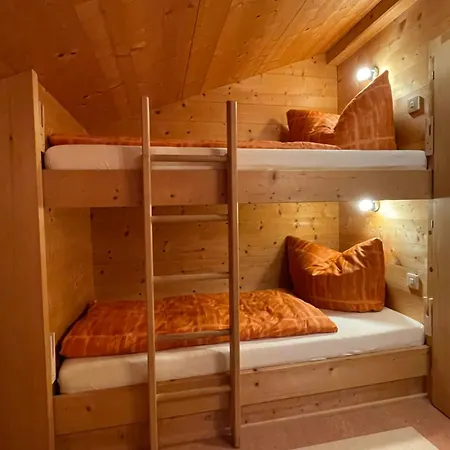 Apartment Alpapart Schneider