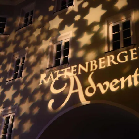 Alpapart Schneider Apartament Alpbach