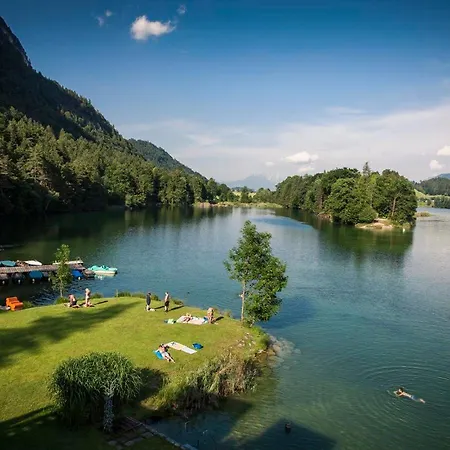 Apartament Alpapart Schneider Alpbach