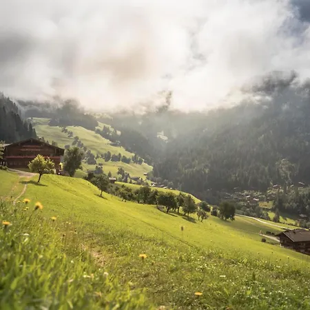 Alpapart Schneider * Alpbach