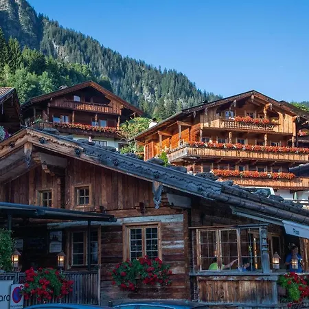 Apartament Alpapart Schneider