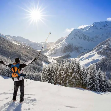 Alpapart Schneider *