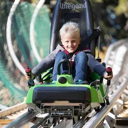 Apartament Alpapart Schneider