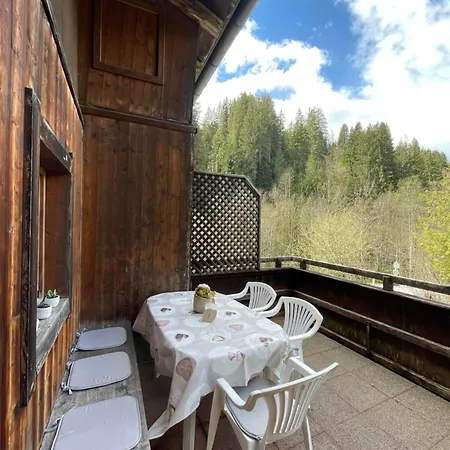 Alpapart Schneider Apartment
