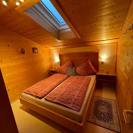 Apartment Alpapart Schneider