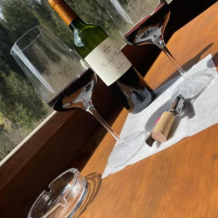 Alpapart Schneider Apartament *