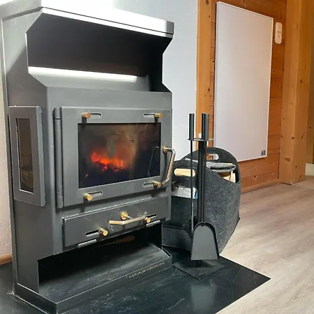 Apartament Alpapart Schneider *