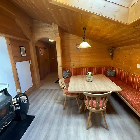 Alpapart Schneider Alpbach