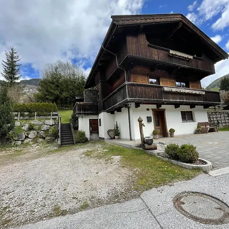 Alpapart Schneider * Alpbach