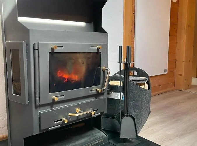 公寓 Alpapart Schneider *