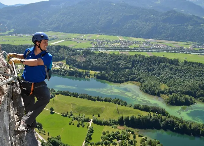 公寓 Alpapart Schneider *