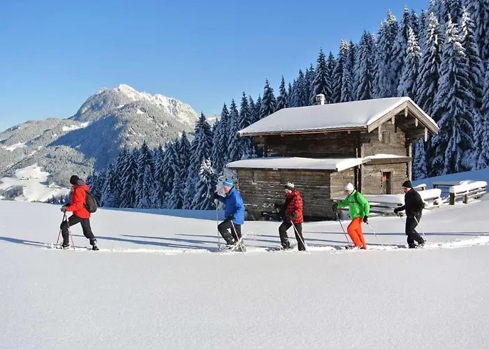 公寓 Alpapart Schneider