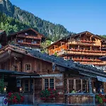 Apartament Alpapart Schneider Alpbach