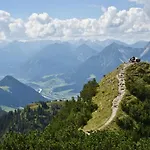 Alpapart Schneider Apartament *