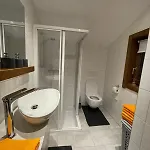 Alpapart Schneider Apartament Alpbach