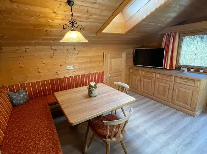 شقة Alpapart Schneider