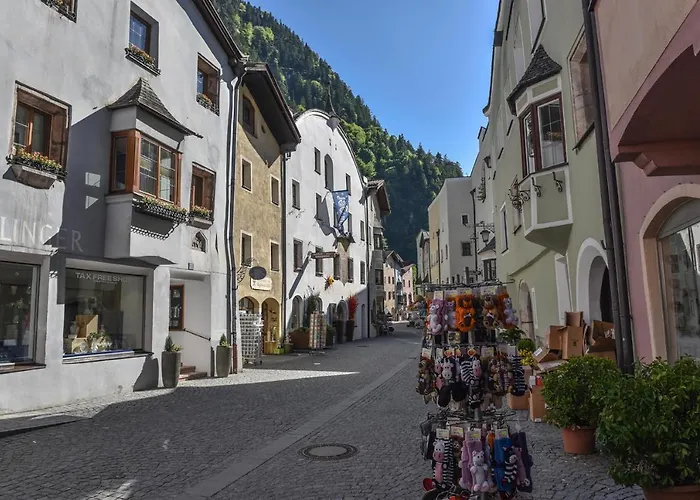 Alpapart Schneider ألباخ