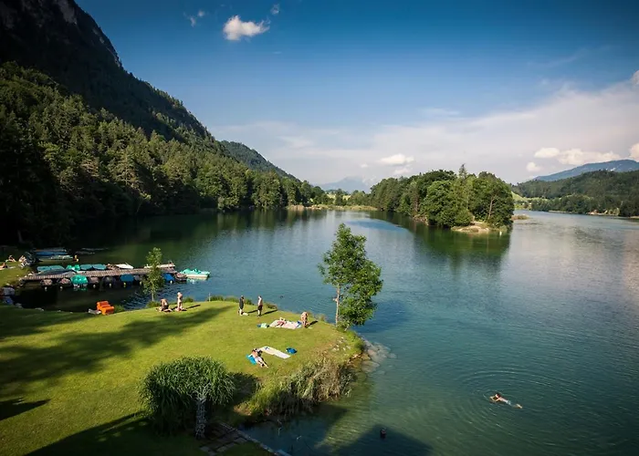 Alpapart Schneider شقة ألباخ