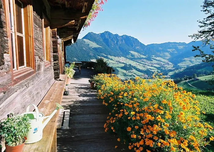 Alpapart Schneider شقة *