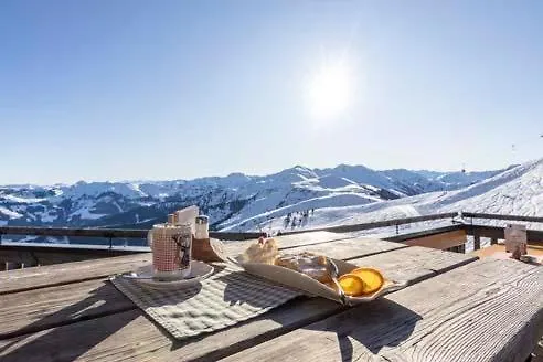 Alpapart Schneider ألباخ