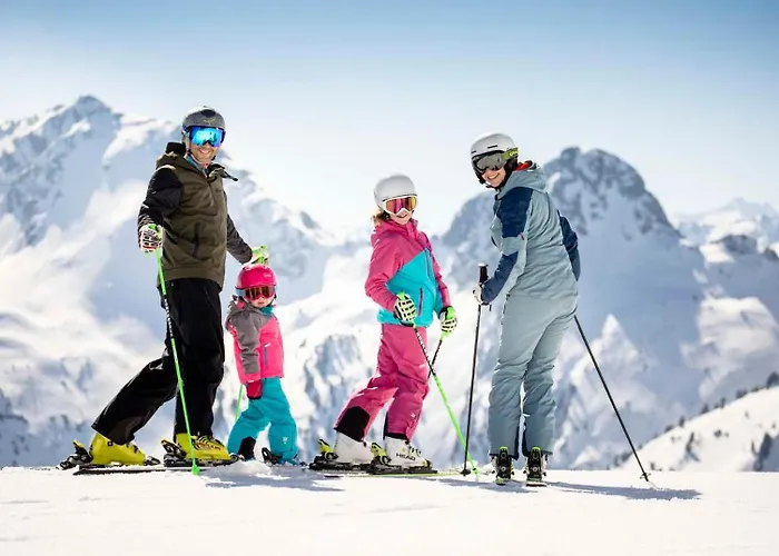 Alpapart Schneider شقة ألباخ