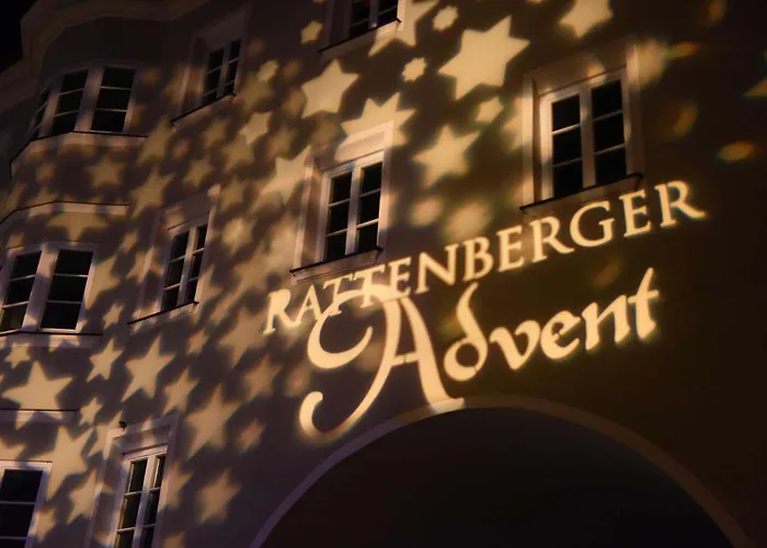 Alpapart Schneider شقة ألباخ