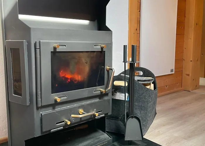 شقة Alpapart Schneider *