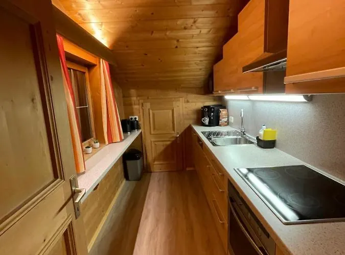 Alpapart Schneider Appartamento Alpbach