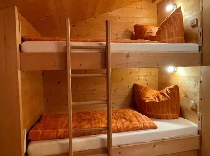 Alpapart Schneider Alpbach