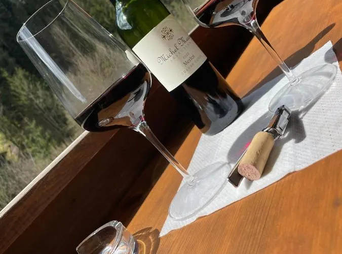 Appartamento Alpapart Schneider *