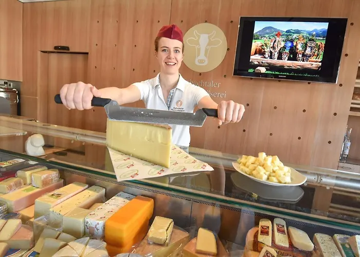 Alpapart Schneider Appartamento