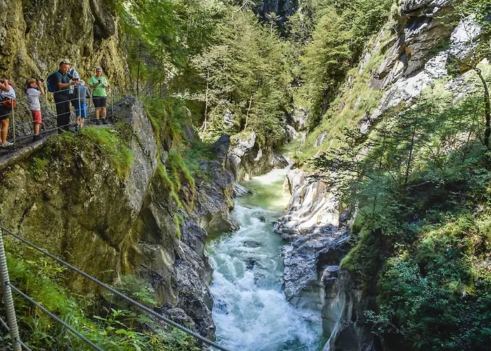 Alpapart Schneider Appartamento *