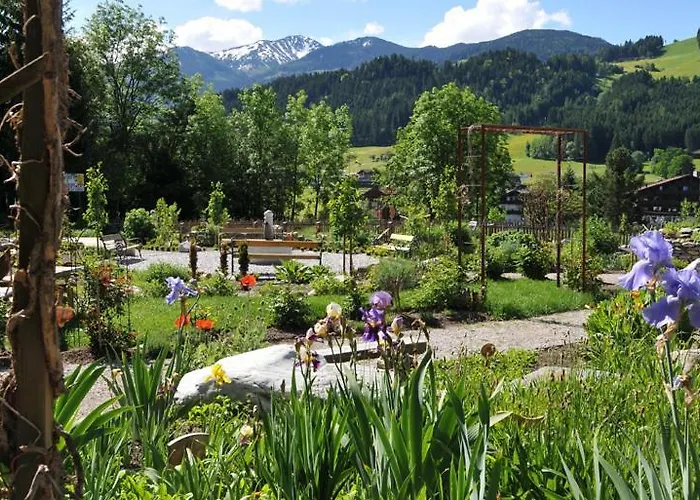 Alpapart Schneider * Alpbach