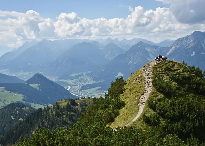 Appartamento Alpapart Schneider Alpbach