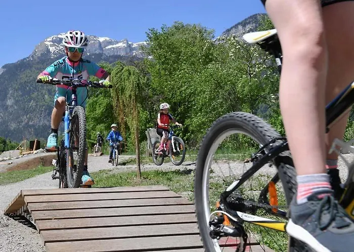 Appartamento Alpapart Schneider *